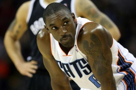 Vermieter beraubt: Früherer NBA-Profi Gordon festgenommen Vermieter beraubt: Früherer NBA-Profi Gordon festgenommen