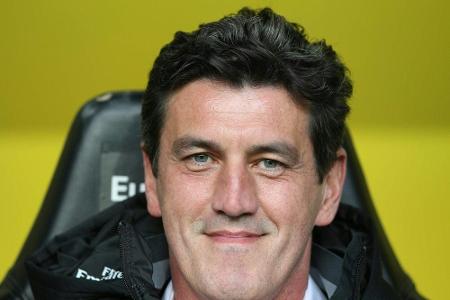 HSV-Youngster Knost erhält Profivertrag und verlängert HSV-Youngster Knost erhält Profivertrag und verlängert