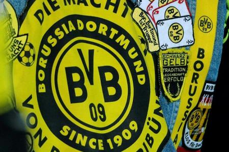 Wütender BVB-Fan bedroht Jugendliche mit schwarz-gelber Axt Wütender BVB-Fan bedroht Jugendliche mit schwarz-gelber Axt