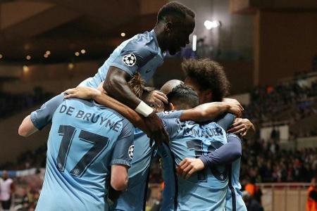 City setzt Siegesserie gegen Arsenal fort, Chelsea schlägt United City setzt Siegesserie gegen Arsenal fort, Chelsea schlägt United