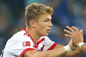 Seeler lobt Arp und mahnt realistische Erwartungen an