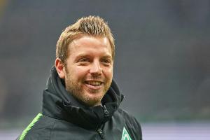 Baumann-Aussagen kein Problem für Kohfeldt: "Spüre Vertrauen"
