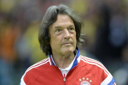 Medien: Müller-Wohlfahrt vor Rückkehr zum FC Bayern
