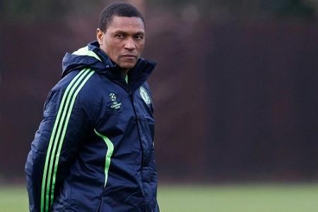 Technischer Direktor des FC Chelsea tritt zurück Technischer Direktor des FC Chelsea tritt zurück