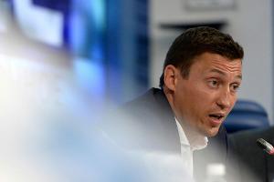 Lebenslang gesperrter Legkow fordert "gerechtes Verfahren"