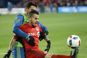 MLS: Halbfinal-Begegnungen stehen fest