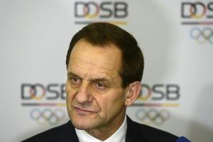 Hörmann: ARD/ZDF-Deal "großartige Nachricht"