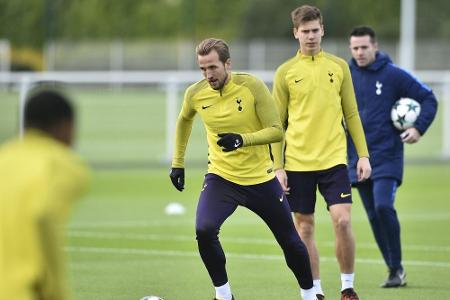 Verletzungssorgen bei England werden immer größer Verletzungssorgen bei England werden immer größer