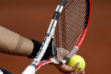 Tennis: DTB-Präsident Klaus wiedergewählt Tennis: DTB-Präsident Klaus wiedergewählt