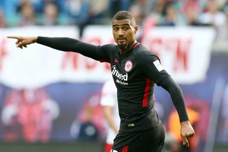 Boateng fordert stärkeres Engagement gegen Rassismus Boateng fordert stärkeres Engagement gegen Rassismus