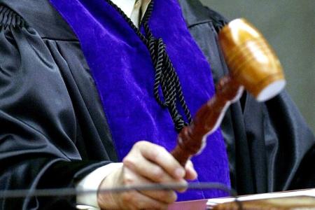 Drogenhandel: Ex-Nationalspieler Kelsch muss ins Gefängnis Drogenhandel: Ex-Nationalspieler Kelsch muss ins Gefängnis