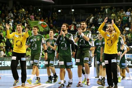 EHF-Cup: EHF-Cup: