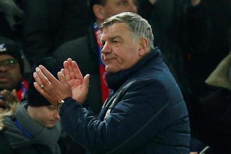 Vertrag bis 2019: Allardyce neuer Teammanager bei Everton Vertrag bis 2019: Allardyce neuer Teammanager bei Everton
