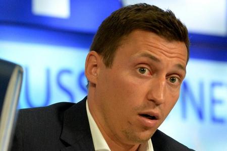 FIS suspendiert nach Urteilsbegründung russisches Sextett um Legkow FIS suspendiert nach Urteilsbegründung russisches Sextett um Legkow
