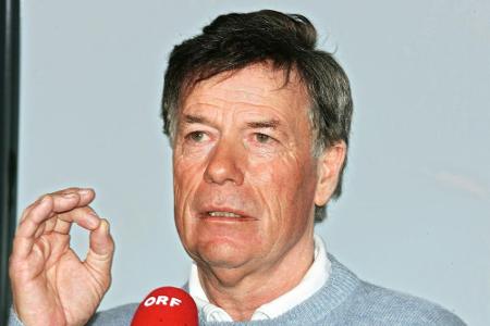 Missbrauchsaffäre: Ex-Skirennläuferin Werdenigg will Namen nennen Missbrauchsaffäre: Ex-Skirennläuferin Werdenigg will Namen nennen