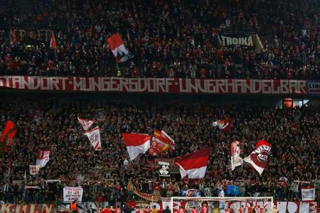 Europa League: Köln wahrt Chance, Berlin und Hoffenheim gescheitert Europa League: Köln wahrt Chance, Berlin und Hoffenheim gescheitert