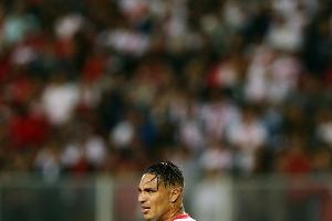 Peru-Star Guerrero unter Dopingverdacht – 30 Tage Sperre