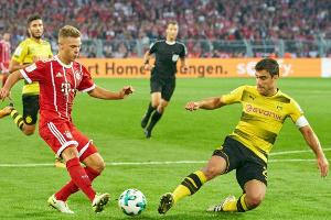 Großes Interesse an Dortmund gegen Bayern: "Weltweite Strahlkraft"