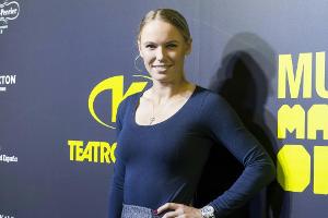 Wozniacki gibt Verlobung bekannt - "Glücklichster Tag meines Lebens"
