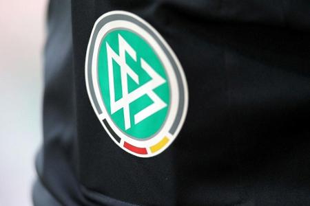 DFB greift im Schiedsrichterstreit durch DFB greift im Schiedsrichterstreit durch