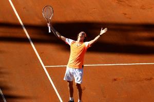 Tennis: Zverev ab Montag Nummer drei der Weltrangliste