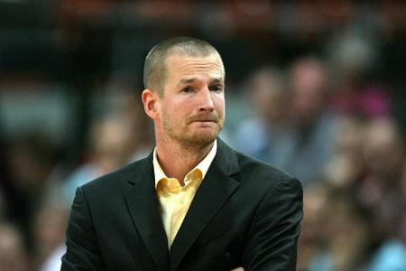 Basketball: Rödl mit zehn EM-Teilnehmern in die WM-Quali Basketball: Rödl mit zehn EM-Teilnehmern in die WM-Quali