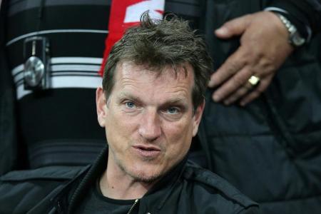 Herzog übt harsche Kritik an Österreichs Verbands-Boss nach Nicht-Berücksichtigung für Nationaltrainer-Posten Herzog übt harsche Kritik an Österreichs Verbands-Boss nach Nicht-Berücksichtigung für Nationaltrainer-Posten