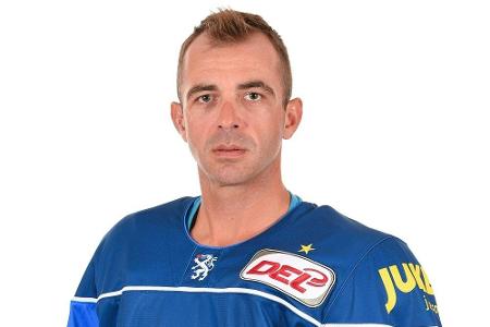 DEL: Topscorer Greilinger verlängert in Ingolstadt DEL: Topscorer Greilinger verlängert in Ingolstadt
