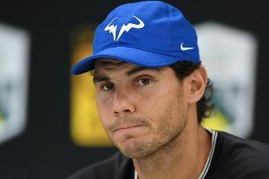 Nadal gibt für das ATP-Finale keine Fitness-Garantie
