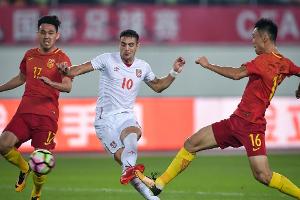Mit Übergangslösung Krstajic: Serbien gewinnt Testspiel in China