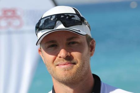 Rosberg: Vettel hat auch 2018 keine Chance gegen Hamilton Rosberg: Vettel hat auch 2018 keine Chance gegen Hamilton