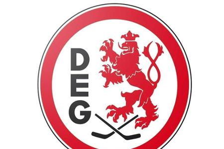 DEG verpflichtet Verteidiger Marshall DEG verpflichtet Verteidiger Marshall