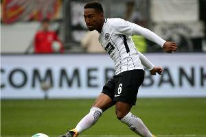 Hinrunden-Aus für Eintracht Frankfurts de Guzman