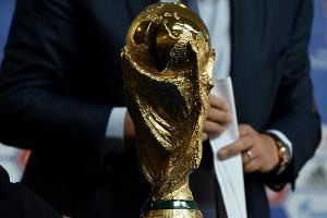 WM 2026: FIFA veröffentlicht Bewerbungsrichtlinien