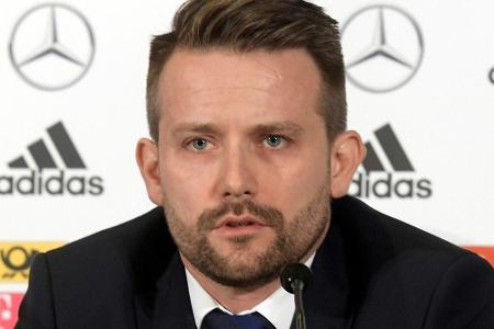 IFAB-Boss Brud geht von Videobeweis bei WM in Russland aus IFAB-Boss Brud geht von Videobeweis bei WM in Russland aus