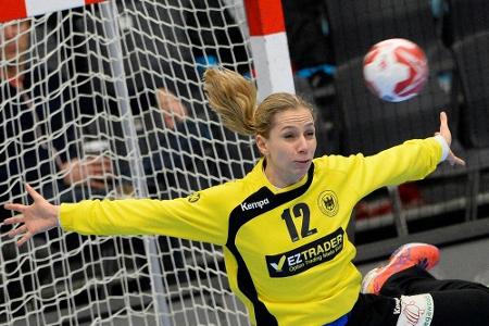 Handball: ZDF-Kriminalserie wird Botschafter der Frauen-WM Handball: ZDF-Kriminalserie wird Botschafter der Frauen-WM