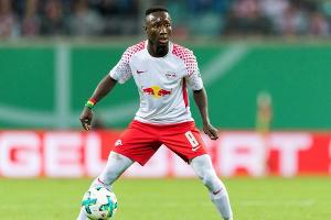 Führerschein-Affäre: Keita droht saftige Geldstrafe