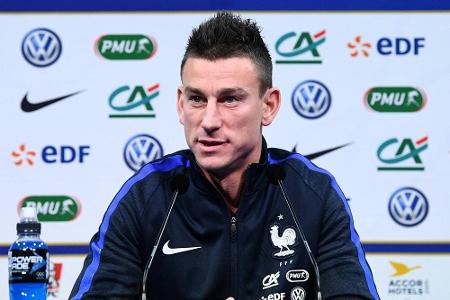 Schluss nach der WM: Koscielny plant Rücktritt aus Nationalmannschaft Schluss nach der WM: Koscielny plant Rücktritt aus Nationalmannschaft