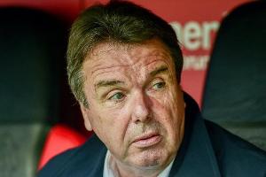 Aufsichtsratswahl beim HSV: Kühne stellt Forderungen - und kritisiert Bruchhagen und Todt