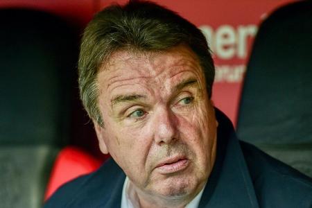 Aufsichtsratswahl beim HSV: Kühne stellt Forderungen - und kritisiert Bruchhagen und Todt Aufsichtsratswahl beim HSV: Kühne stellt Forderungen - und kritisiert Bruchhagen und Todt