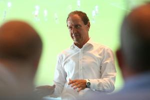 DFB: Krugs Absetzung keine Reaktion auf Manipulationsvorwürfe