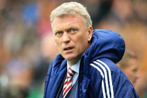 Moyes folgt bei West Ham auf entlassenen Bilic