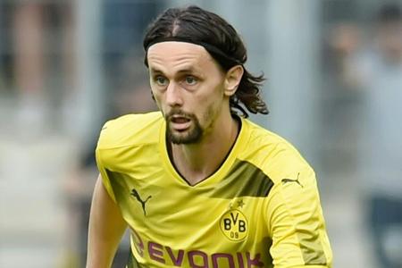 Dortmunds Subotic schließt Wechsel im Winter nicht aus Dortmunds Subotic schließt Wechsel im Winter nicht aus