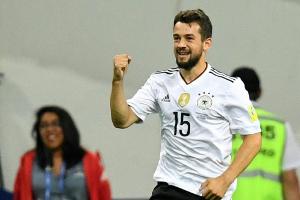 Younes verpasst Länderspiele gegen England und Frankreich