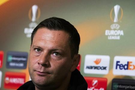 Europa League: Hertha setzt gegen Lugansk auf die Jugend Europa League: Hertha setzt gegen Lugansk auf die Jugend