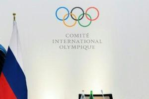 IOC nimmt WADA-Entscheidung "zur Kenntnis"