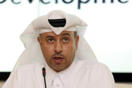 WM 2022: Katar führt Mindestlohn ein WM 2022: Katar führt Mindestlohn ein