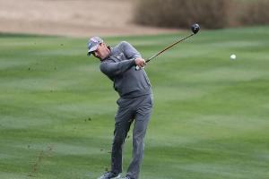 Scottish Open: Kaymer muss um Cut bangen