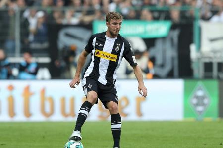 Kramer kehrt in Gladbachs Startelf zurück Kramer kehrt in Gladbachs Startelf zurück