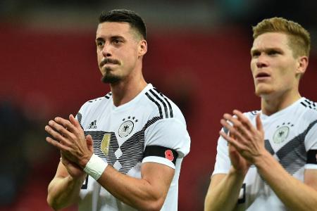 Nagelsmann: Wagner liebäugelt mit Rückkehr nach München Nagelsmann: Wagner liebäugelt mit Rückkehr nach München